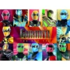 gormiti - puzzle 104 pezzi