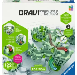 gravitrax - action-set skytrax