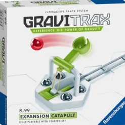 gravitrax - element catapult