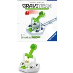 gravitrax - element catapult