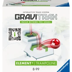 gravitrax - element trampoline