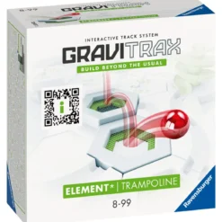 gravitrax - element trampoline