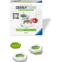 gravitrax - element trampoline