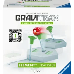 gravitrax - element transfer