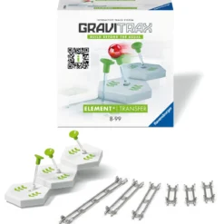 gravitrax - element transfer