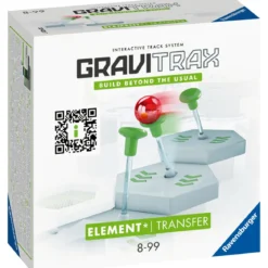 gravitrax - element transfer