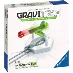 gravitrax - flip