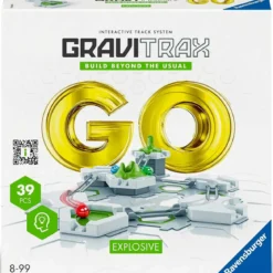 gravitrax go explosive