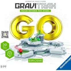 gravitrax go explosive