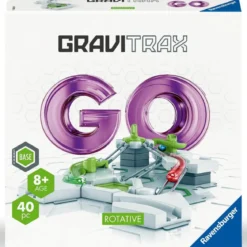 gravitrax go - rotative