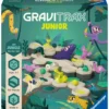 gravitrax junior - starter set - my jungle