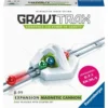 gravitrax - magnetic cannon