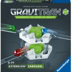 gravitrax pro - carousel