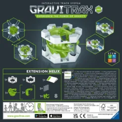 gravitrax pro - element helix