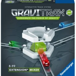 gravitrax pro - mixer