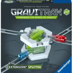 gravitrax pro - splitter