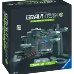 gravitrax pro - starter set vertical