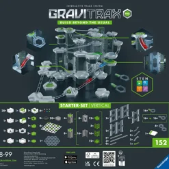 gravitrax pro - starter set vertical