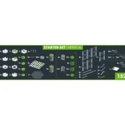 gravitrax pro - starter set vertical