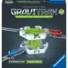 gravitrax pro - turntable