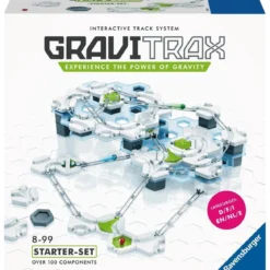 gravitrax - starter set
