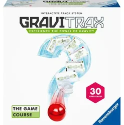 gravitrax - the game course