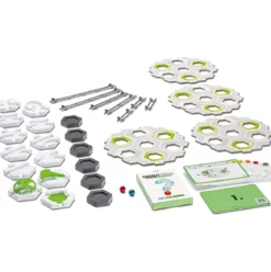 gravitrax - the game course