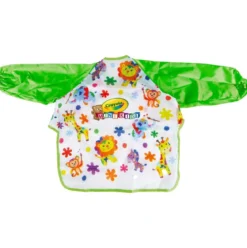 grembiulino creativo mini kids