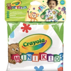 grembiulino creativo mini kids