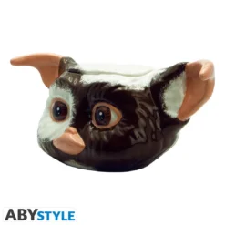 gremlins - tazza 3d