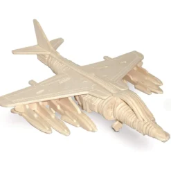 gr7 harrier - kit di costruzioni in legno (certificazione fsc)