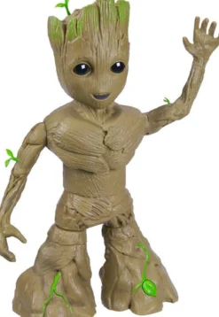groot - groove and grow animatronic