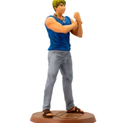 gto - eikichi onizuka - statua 18cm