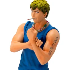 gto - eikichi onizuka - statua 18cm