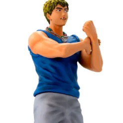 gto - eikichi onizuka - statua 18cm