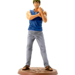 gto - eikichi onizuka - statua 18cm