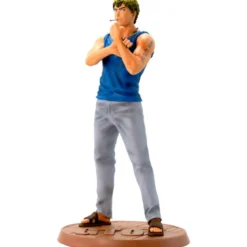 gto - eikichi onizuka - statua 18cm