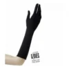guanti in elastan 37cm