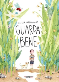 guarda bene. ediz. a colori
