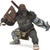 guerriero gorilla mutante