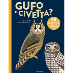 gufo o civetta?