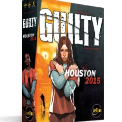 guilty - houston 2015