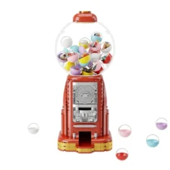 gumball machine