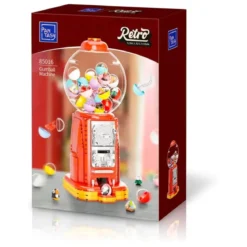 gumball machine