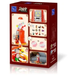 gumball machine