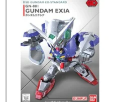 gundam - gn-001 gundam exia