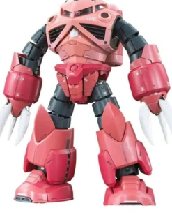 gundam - msm-07s z'gok - rg 1/144