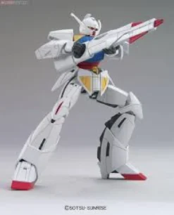 gundam - wd-m01 gundam turn a - hguc 1/144