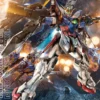 gundam - wing proto-zero ew - mg 1/100