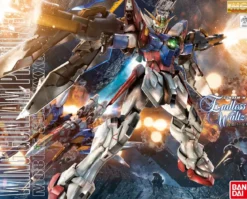 gundam - wing proto-zero ew - mg 1/100
